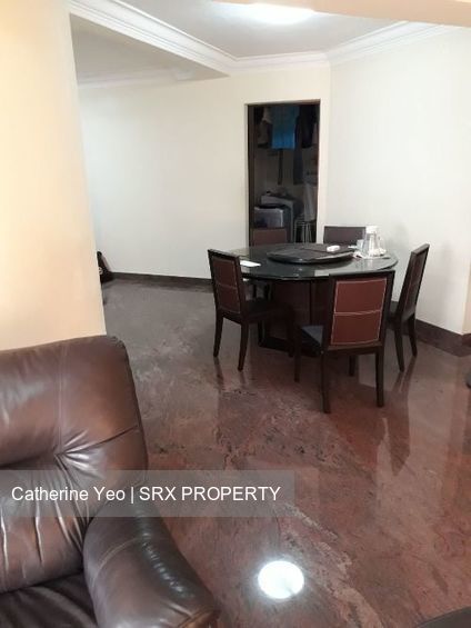 Blk 288B Bukit Batok Street 25 (Bukit Batok), HDB Executive #169322592
